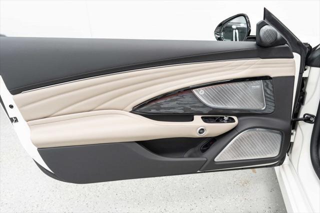 used 2024 Maserati GranTurismo car, priced at $85,975