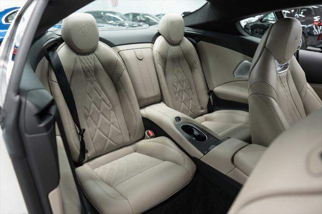 used 2024 Maserati GranTurismo car, priced at $85,975