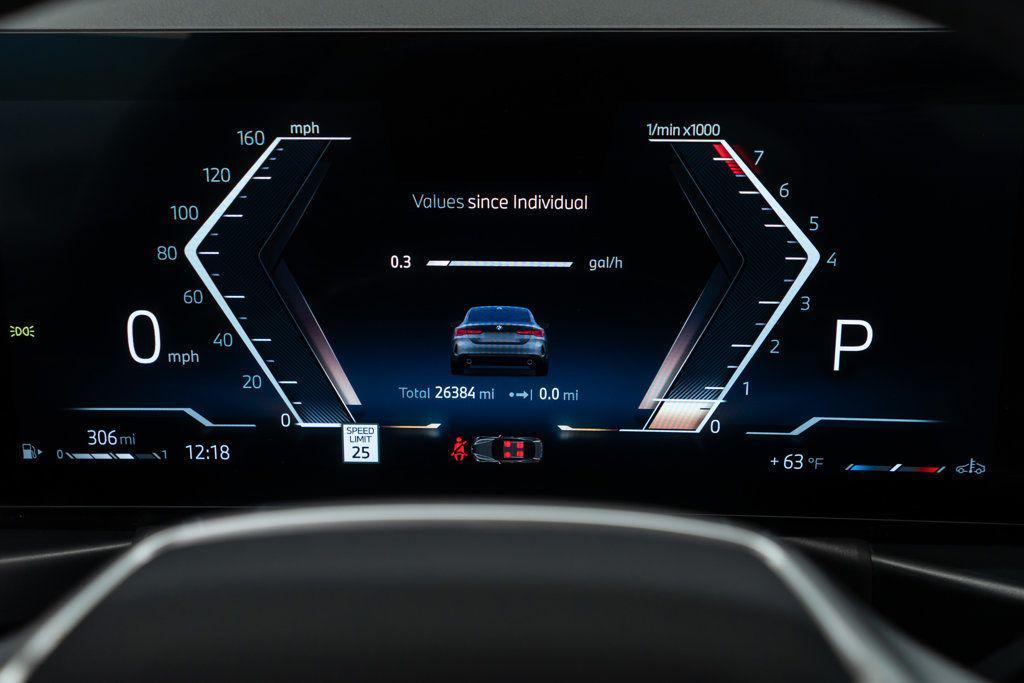 used 2025 BMW 430 car, priced at $36,985