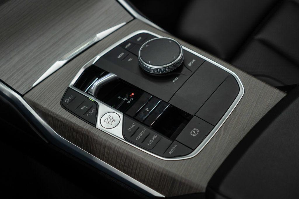 used 2025 BMW 430 car, priced at $36,985