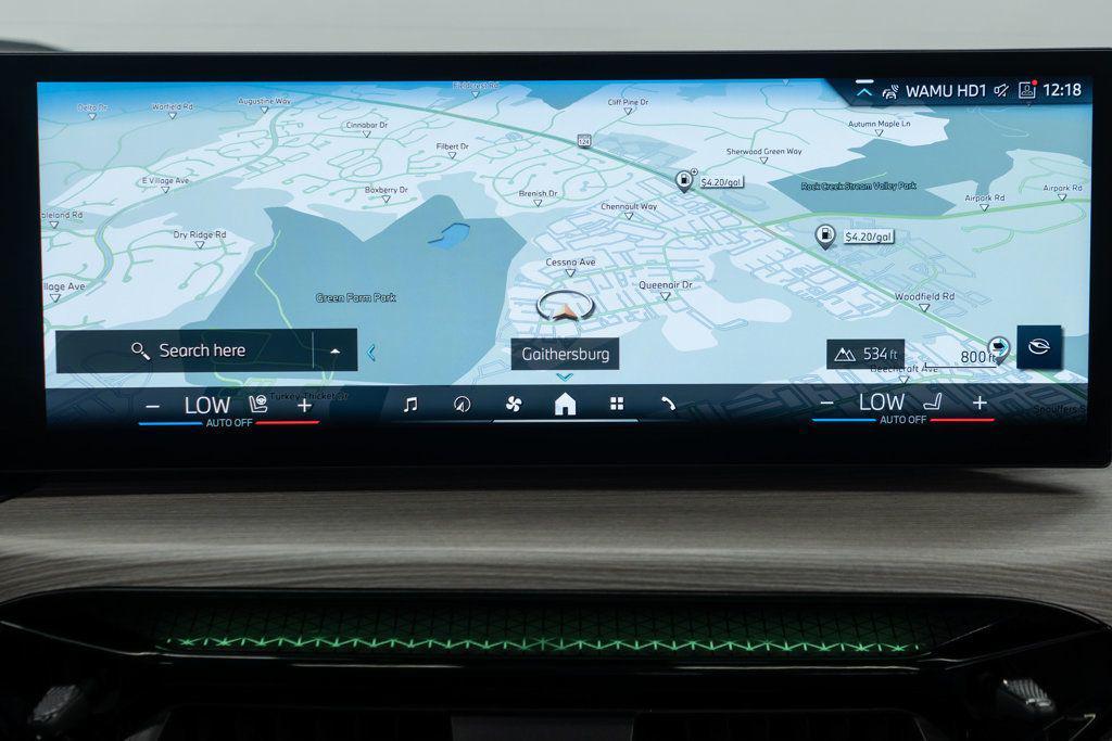 used 2025 BMW 430 car, priced at $36,985