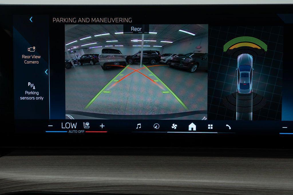 used 2025 BMW 430 car, priced at $36,985