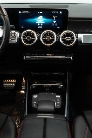 used 2021 Mercedes-Benz GLB 250 car, priced at $31,975