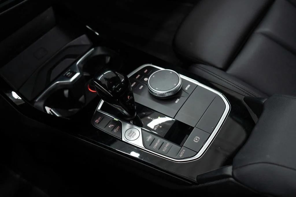 used 2022 BMW 228 Gran Coupe car, priced at $27,587