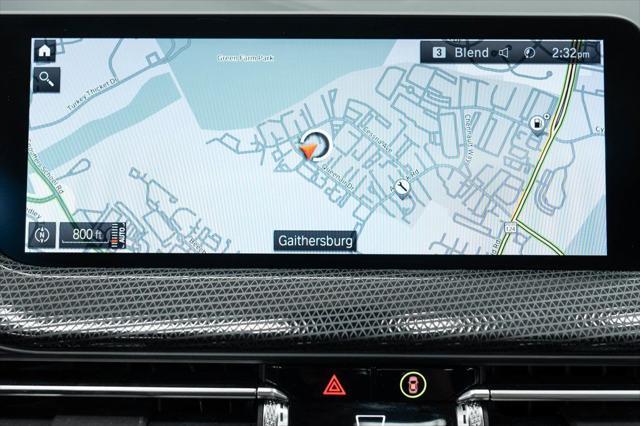 used 2022 BMW 228 Gran Coupe car, priced at $28,497