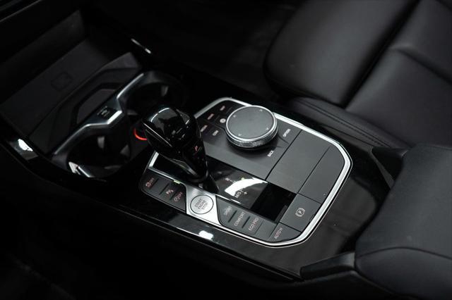 used 2022 BMW 228 Gran Coupe car, priced at $28,497