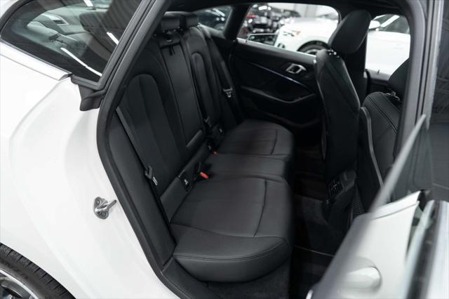 used 2022 BMW 228 Gran Coupe car, priced at $28,497
