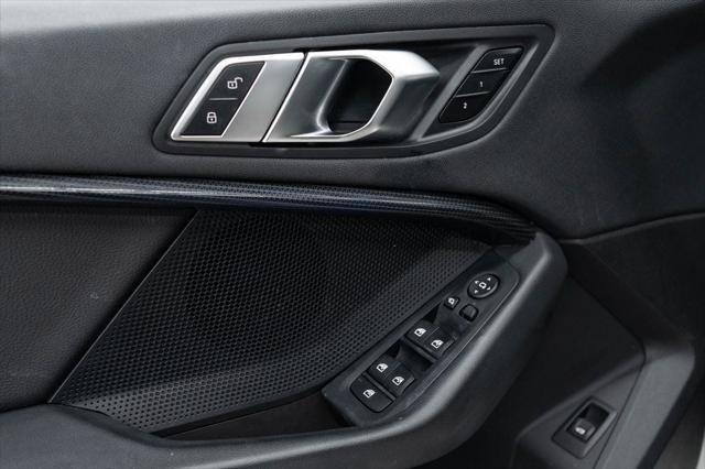 used 2022 BMW 228 Gran Coupe car, priced at $28,350