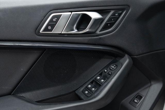 used 2022 BMW 228 Gran Coupe car, priced at $28,497