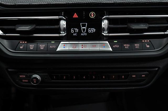 used 2022 BMW 228 Gran Coupe car, priced at $28,497