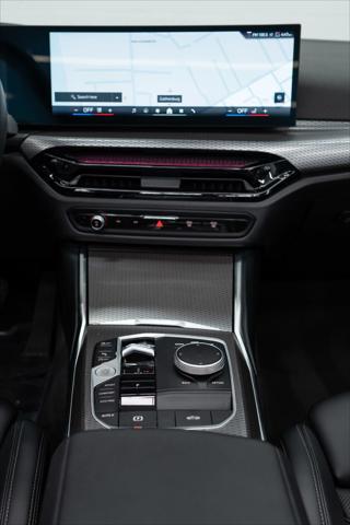 used 2025 BMW 430 car, priced at $52,595