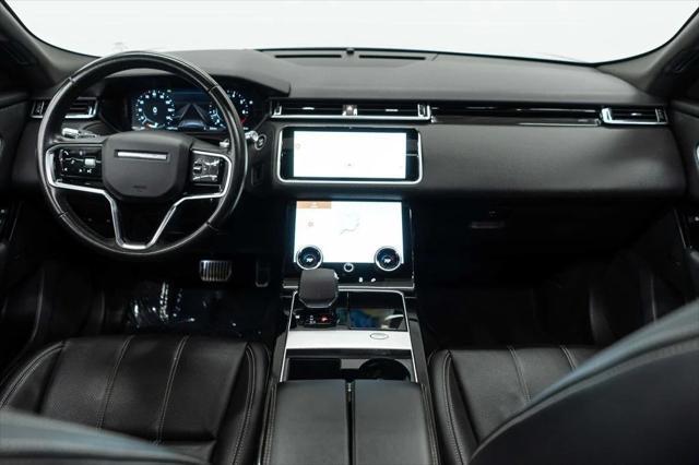 used 2021 Land Rover Range Rover Velar car, priced at $40,875