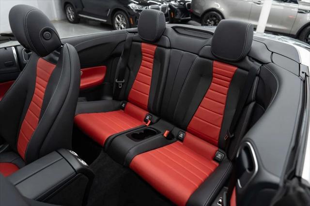 used 2023 Mercedes-Benz E-Class car, priced at $68,500