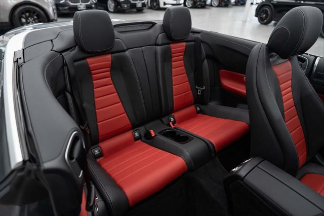 used 2023 Mercedes-Benz E-Class car, priced at $68,500