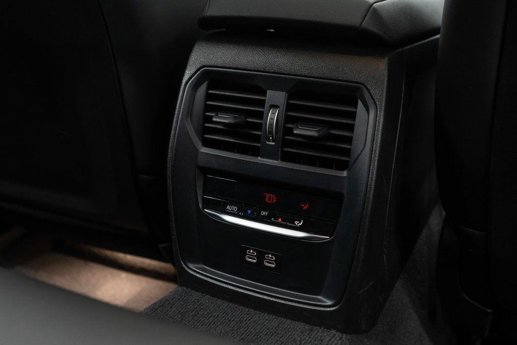 used 2024 BMW 330e car, priced at $32,498