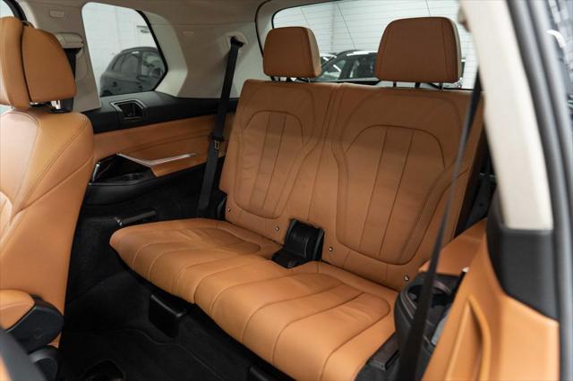 used 2022 BMW X7 car, priced at $51,500