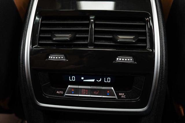 used 2022 BMW X7 car, priced at $51,500