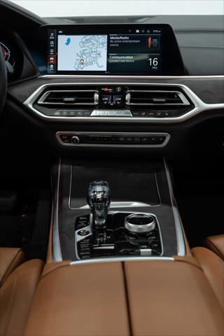 used 2022 BMW X7 car, priced at $51,500