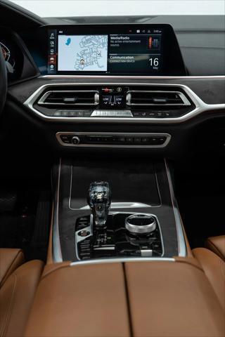 used 2022 BMW X7 car, priced at $52,500
