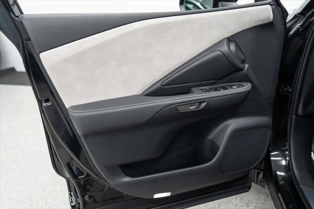 used 2024 Lexus TX 350 car, priced at $59,785