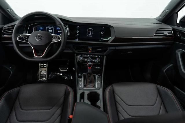 used 2024 Volkswagen Jetta GLI car, priced at $27,988