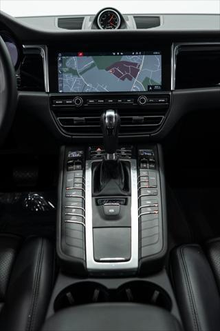 used 2021 Porsche Macan car, priced at $38,500