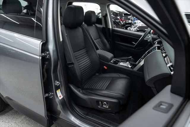 used 2022 Land Rover Discovery Sport car, priced at $31,875