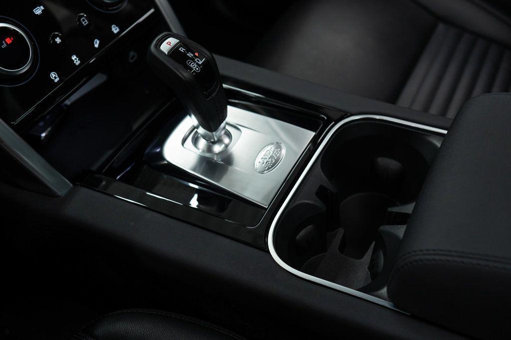 used 2022 Land Rover Discovery Sport car, priced at $30,997
