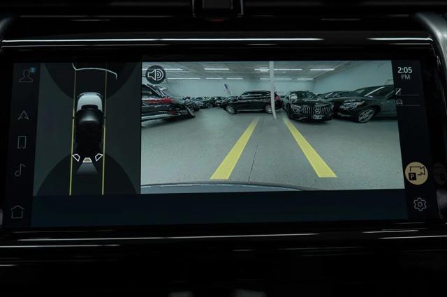 used 2022 Land Rover Discovery Sport car, priced at $31,875