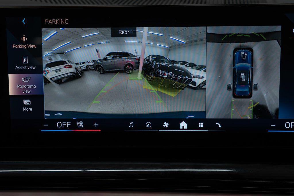used 2025 BMW 540 car, priced at $59,500
