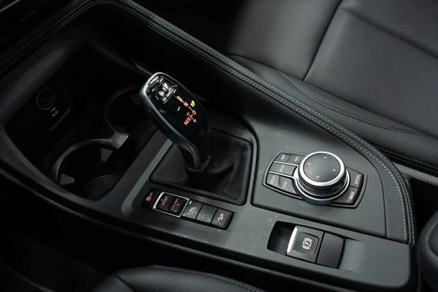 used 2022 BMW X1 car, priced at $28,395
