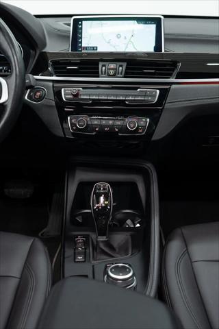 used 2022 BMW X1 car, priced at $28,395