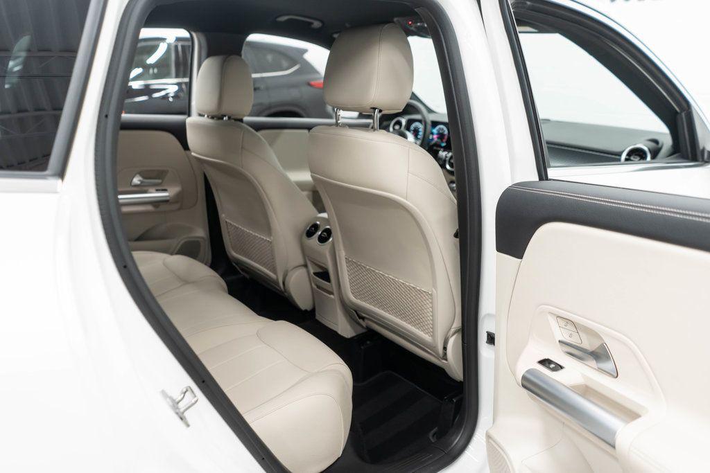 used 2025 Mercedes-Benz GLA 250 car, priced at $36,750