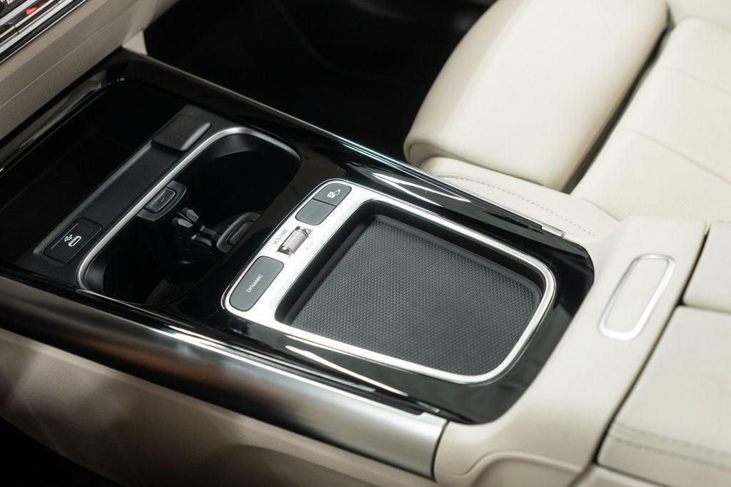 used 2025 Mercedes-Benz GLA 250 car, priced at $36,750