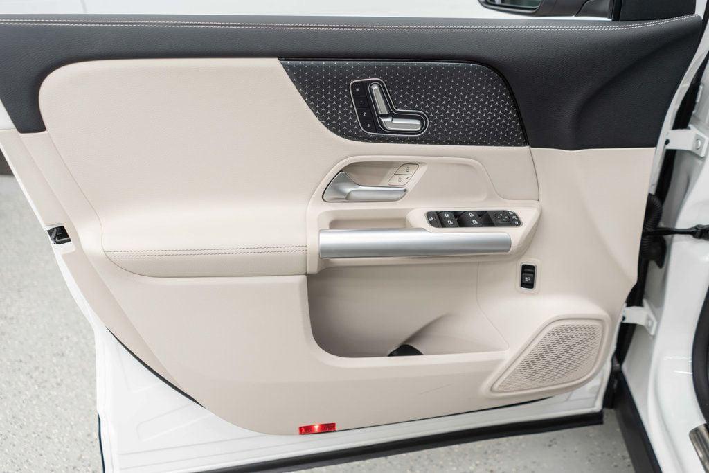 used 2025 Mercedes-Benz GLA 250 car, priced at $36,750