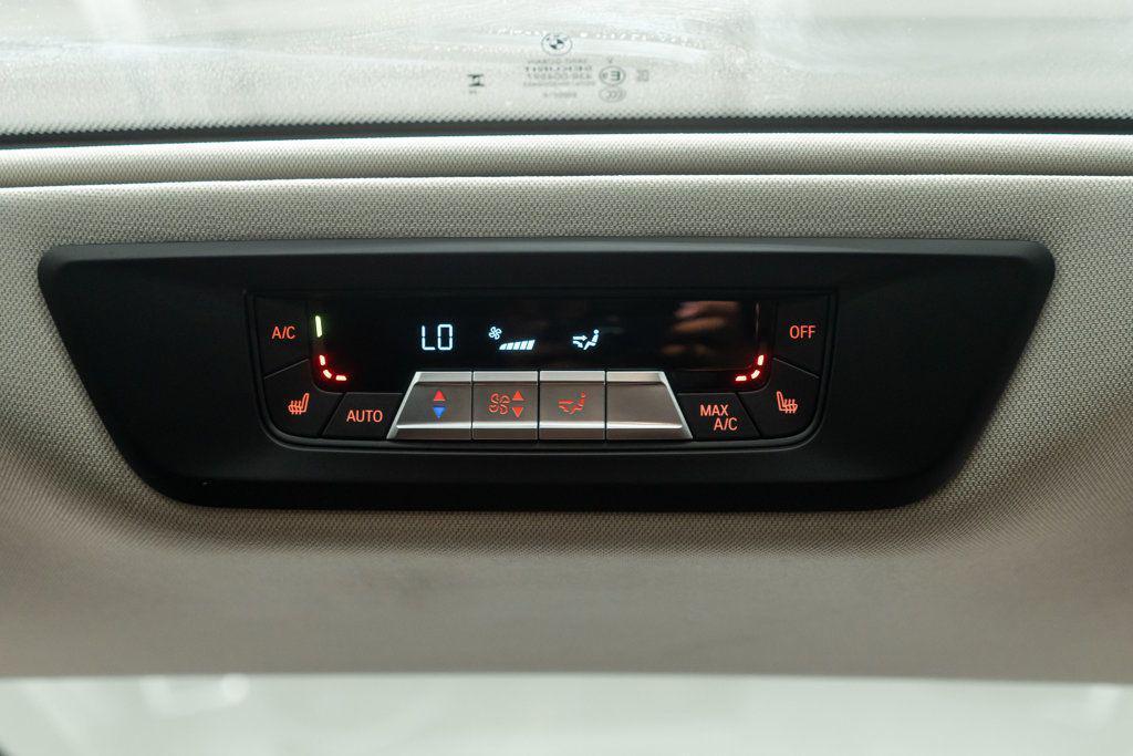 used 2025 BMW X7 car, priced at $68,650
