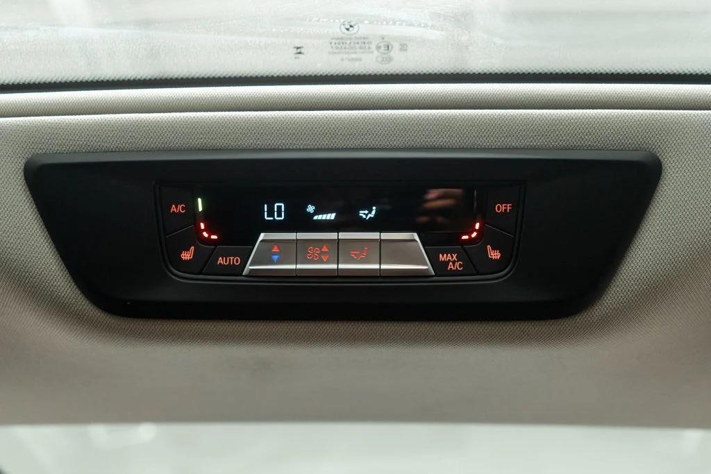 used 2025 BMW X7 car, priced at $69,985