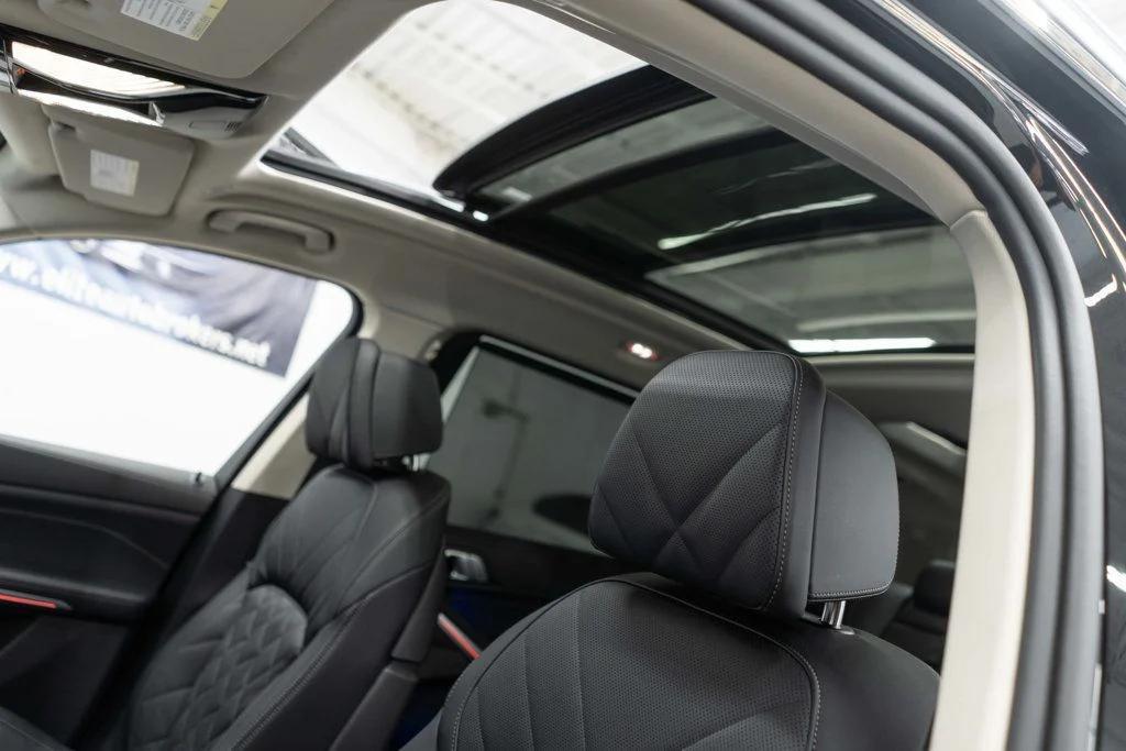 used 2025 BMW X7 car, priced at $69,985