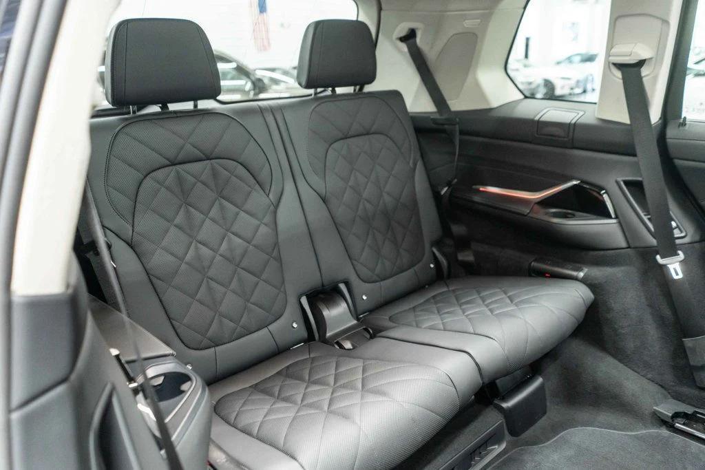 used 2025 BMW X7 car, priced at $69,985