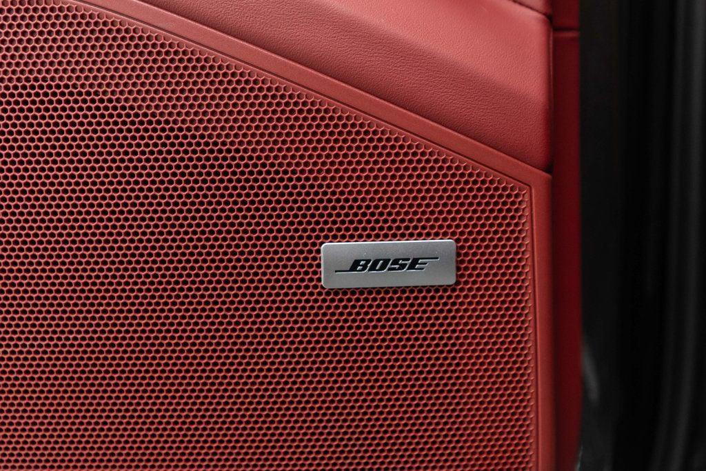 used 2022 Porsche Cayenne car, priced at $52,750