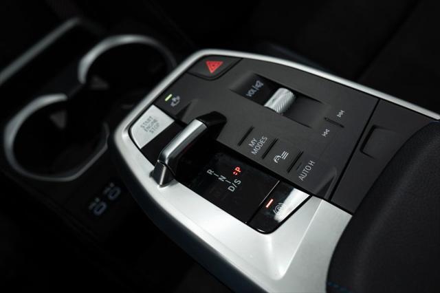 used 2023 BMW X1 car, priced at $34,875