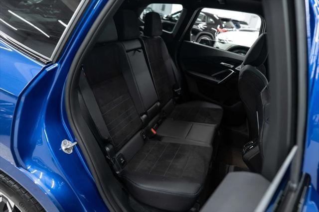 used 2023 BMW X1 car, priced at $34,500