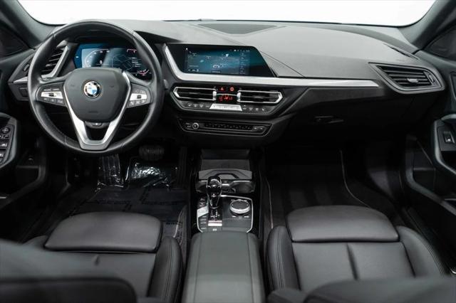 used 2024 BMW 228 Gran Coupe car, priced at $29,975