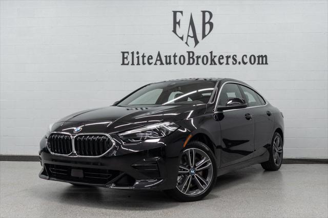 used 2024 BMW 228 Gran Coupe car, priced at $29,975