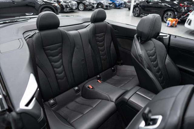 used 2024 BMW 840 car, priced at $71,985