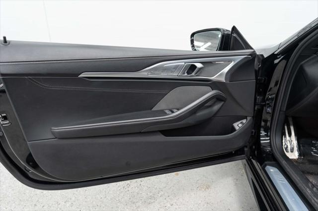 used 2024 BMW 840 car, priced at $71,985