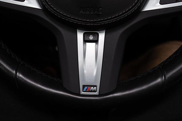used 2024 BMW 840 car, priced at $71,985