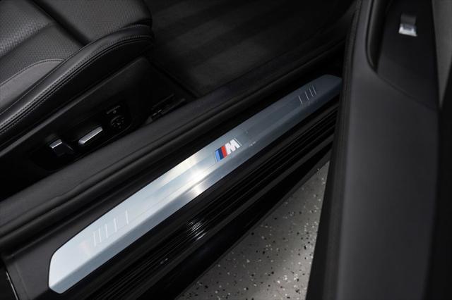 used 2024 BMW 840 car, priced at $71,985