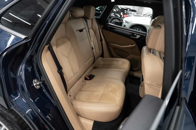 used 2019 Porsche Macan car, priced at $30,995