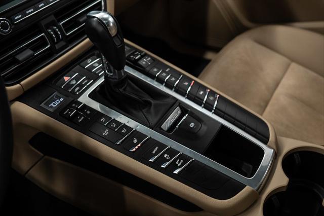 used 2019 Porsche Macan car, priced at $30,995